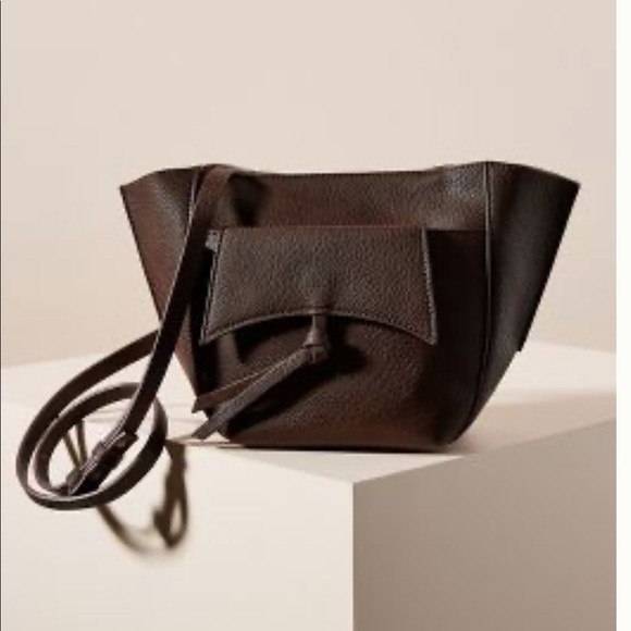 Anthropologie Handbags - Celeste Crossbody bag